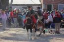 Fiesta campestre por el 106 Aniversario de Puerto Vilelas