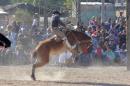 Fiesta campestre por el 106 Aniversario de Puerto Vilelas