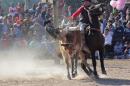 Fiesta campestre por el 106 Aniversario de Puerto Vilelas