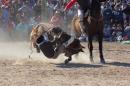 Fiesta campestre por el 106 Aniversario de Puerto Vilelas