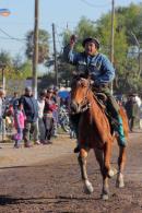 Fiesta campestre por el 106 Aniversario de Puerto Vilelas