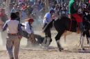 Fiesta campestre por el 106 Aniversario de Puerto Vilelas