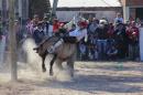 Fiesta campestre por el 106 Aniversario de Puerto Vilelas