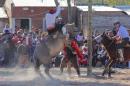 Fiesta campestre por el 106 Aniversario de Puerto Vilelas