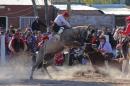 Fiesta campestre por el 106 Aniversario de Puerto Vilelas