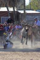 Fiesta campestre por el 106 Aniversario de Puerto Vilelas