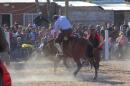 Fiesta campestre por el 106 Aniversario de Puerto Vilelas