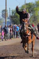 Fiesta campestre por el 106 Aniversario de Puerto Vilelas