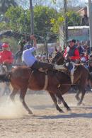 Fiesta campestre por el 106 Aniversario de Puerto Vilelas