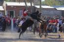 Fiesta campestre por el 106 Aniversario de Puerto Vilelas