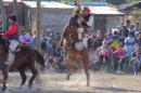 Fiesta campestre por el 106 Aniversario de Puerto Vilelas