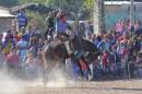 Fiesta campestre por el 106 Aniversario de Puerto Vilelas