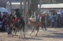 Fiesta campestre por el 106 Aniversario de Puerto Vilelas