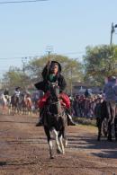 Fiesta campestre por el 106 Aniversario de Puerto Vilelas