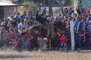 Fiesta campestre por el 106 Aniversario de Puerto Vilelas