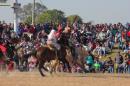 Fiesta campestre por el 106 Aniversario de Puerto Vilelas