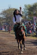 Fiesta campestre por el 106 Aniversario de Puerto Vilelas