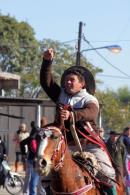 Fiesta campestre por el 106 Aniversario de Puerto Vilelas