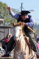 Fiesta campestre por el 106 Aniversario de Puerto Vilelas