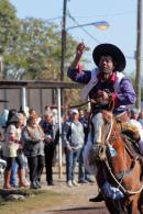 Fiesta campestre por el 106 Aniversario de Puerto Vilelas