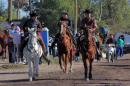 Fiesta campestre por el 106 Aniversario de Puerto Vilelas