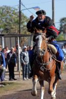 Fiesta campestre por el 106 Aniversario de Puerto Vilelas