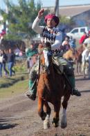 Fiesta campestre por el 106 Aniversario de Puerto Vilelas