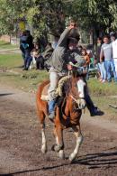 Fiesta campestre por el 106 Aniversario de Puerto Vilelas