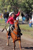 Fiesta campestre por el 106 Aniversario de Puerto Vilelas