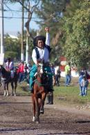 Fiesta campestre por el 106 Aniversario de Puerto Vilelas