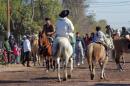 Fiesta campestre por el 106 Aniversario de Puerto Vilelas