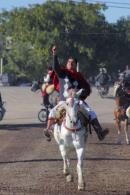 Fiesta campestre por el 106 Aniversario de Puerto Vilelas