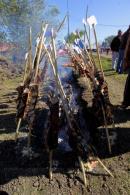 Fiesta campestre por el 106 Aniversario de Puerto Vilelas