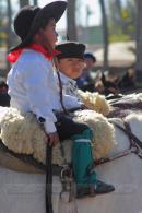 Fiesta campestre por el 106 Aniversario de Puerto Vilelas