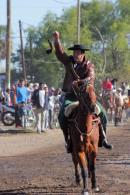 Fiesta campestre por el 106 Aniversario de Puerto Vilelas