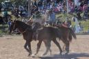 Fiesta campestre por el 106 Aniversario de Puerto Vilelas