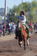 Fiesta campestre por el 106 Aniversario de Puerto Vilelas