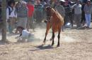 Fiesta campestre por el 106 Aniversario de Puerto Vilelas