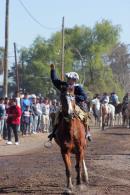 Fiesta campestre por el 106 Aniversario de Puerto Vilelas