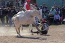 Fiesta campestre por el 106 Aniversario de Puerto Vilelas