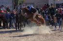 Fiesta campestre por el 106 Aniversario de Puerto Vilelas