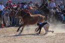 Fiesta campestre por el 106 Aniversario de Puerto Vilelas