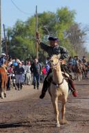 Fiesta campestre por el 106 Aniversario de Puerto Vilelas