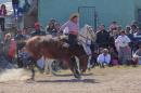 Fiesta campestre por el 106 Aniversario de Puerto Vilelas