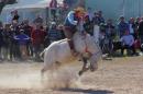 Fiesta campestre por el 106 Aniversario de Puerto Vilelas