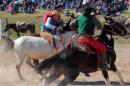 Fiesta campestre por el 106 Aniversario de Puerto Vilelas