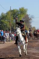 Fiesta campestre por el 106 Aniversario de Puerto Vilelas