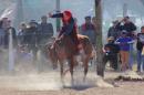 Fiesta campestre por el 106 Aniversario de Puerto Vilelas