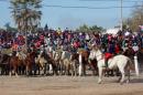 Fiesta campestre por el 106 Aniversario de Puerto Vilelas