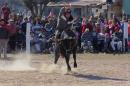 Fiesta campestre por el 106 Aniversario de Puerto Vilelas